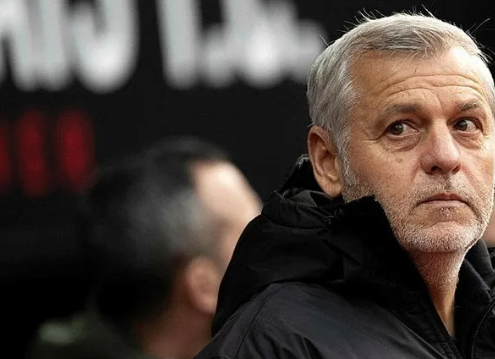 Beşiktaş'ta hayaller Sergen Yalçın, gerçekler yabancı! İkisinden biri kesin gelecek...