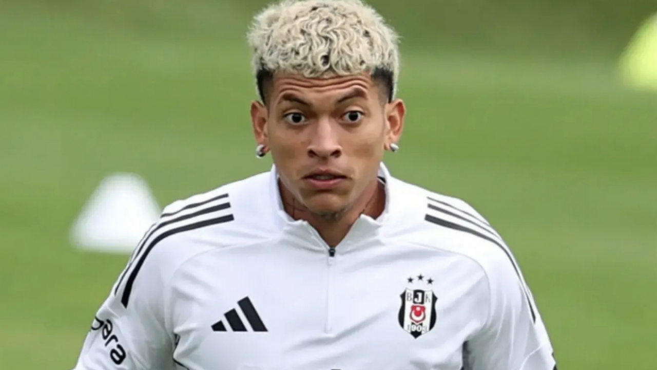 Beşiktaş'ta herkes şokta! Adam nereye gitse kuruyor ağaç gibi resmen: Yazık ki ne yazık...