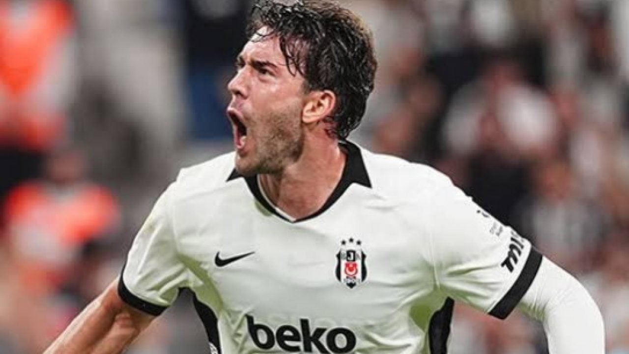 Foto - Beşiktaş'ta Hoffenheim karşılaşması öncesi Vlahovic depremi