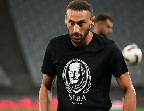 Foto - Beşiktaş'ta iki imza birden! Taraftar bu gelişmeye çok sevinecek...