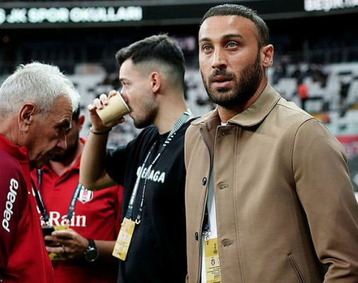 Foto - Beşiktaş'ta iki imza birden! Taraftar bu gelişmeye çok sevinecek...