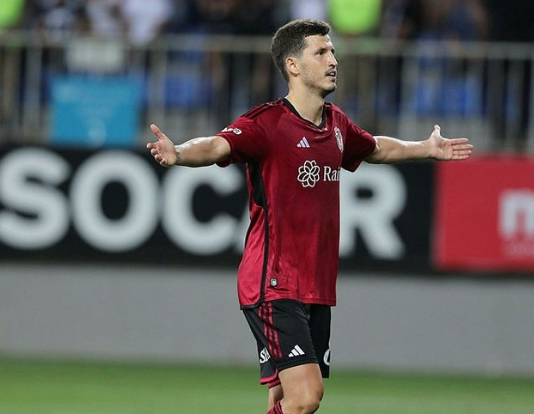 Foto - Beşiktaş'ta iki imza birden! Taraftar bu gelişmeye çok sevinecek...