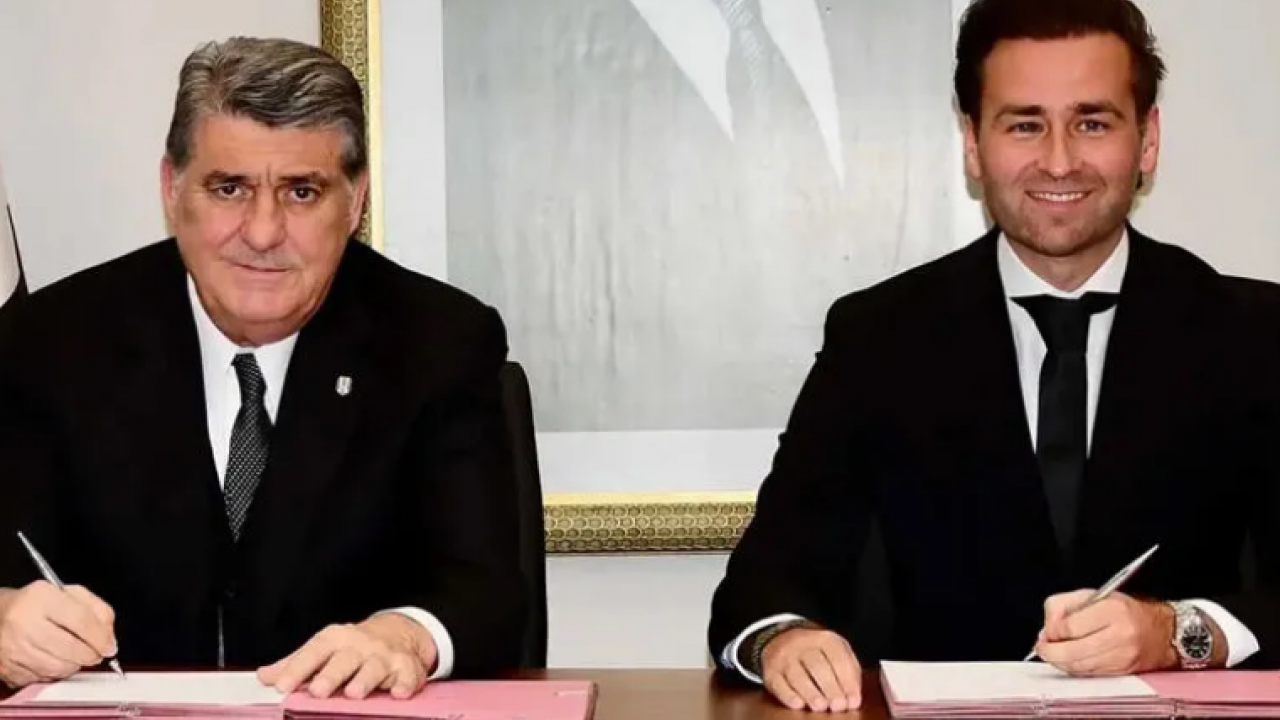 Beşiktaş'ta kızılca kıyamet kopacak gibi! Sergen Yalçın kellesini istiyor peki ne olacak?