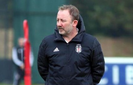 Foto - Beşiktaş’ta koronavirüs şoku! Sergen Yalçın’ın son durumu açıklandı
