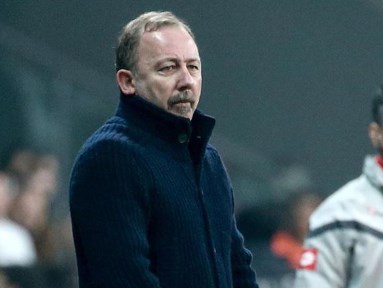 Foto - Beşiktaş’ta koronavirüs şoku! Sergen Yalçın’ın son durumu açıklandı