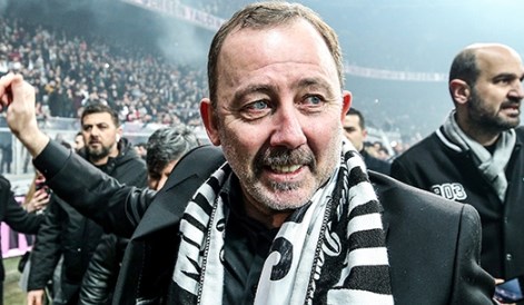 Foto - Beşiktaş’ta koronavirüs şoku! Sergen Yalçın’ın son durumu açıklandı