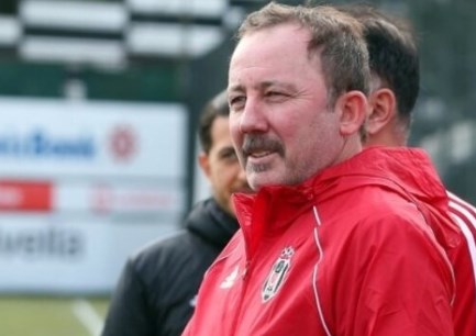 Foto - Beşiktaş’ta koronavirüs şoku! Sergen Yalçın’ın son durumu açıklandı
