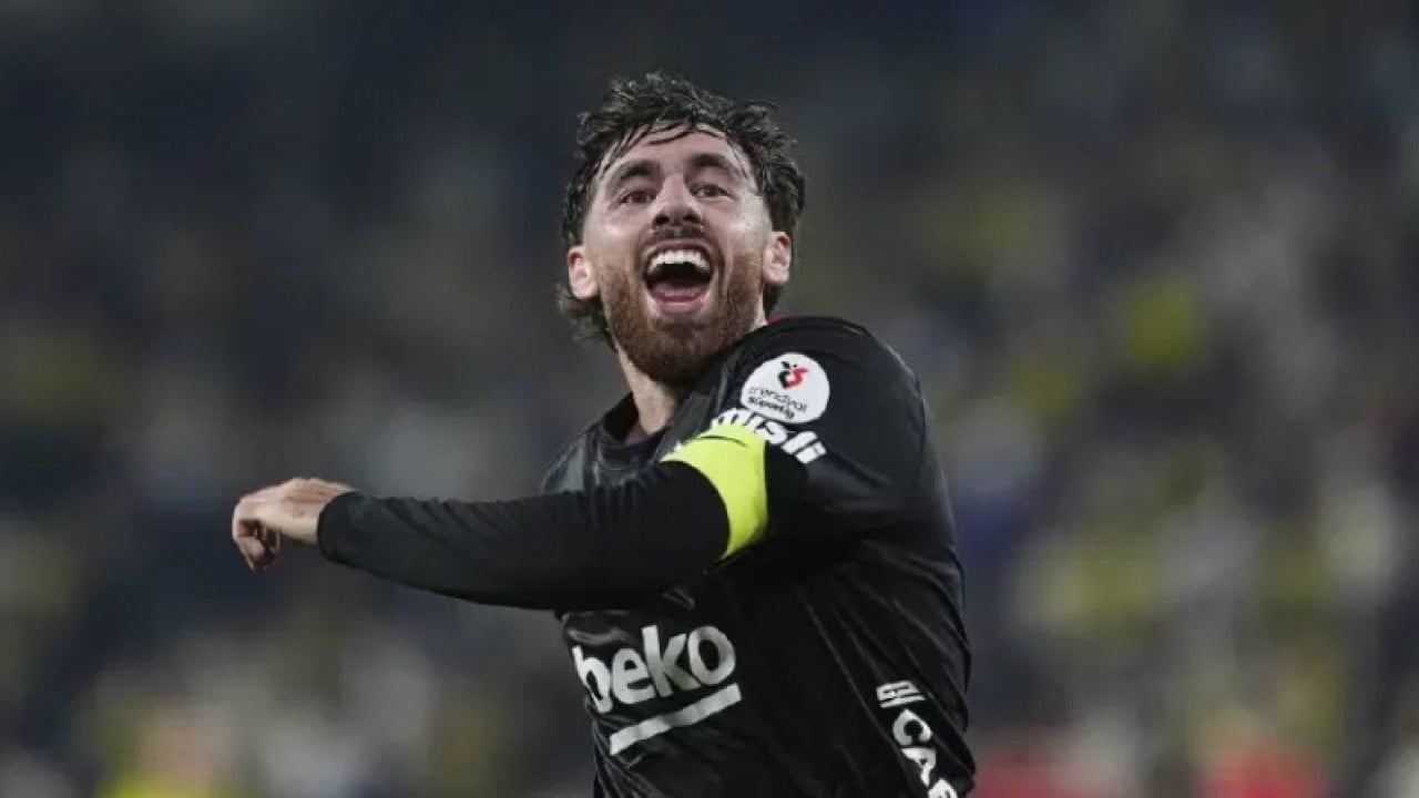 Beşiktaş’ta Marsilya maçı öncesi şok! Trossard'tan sonra Orkun Kökçü endişesi