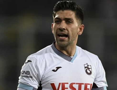 Foto - Beşiktaş’ta moraller çok bozuk! Türkiye’yi ayağa kaldıran gelişme! Fatih Terim’den çok konuşulacak karar! 