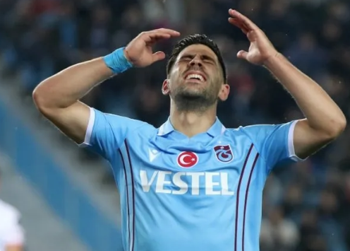 Foto - Beşiktaş’ta moraller çok bozuk! Türkiye’yi ayağa kaldıran gelişme! Fatih Terim’den çok konuşulacak karar! 