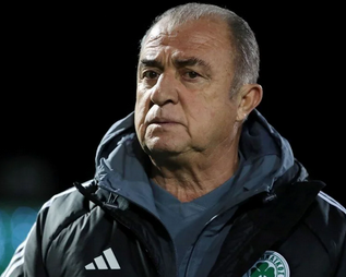 Foto - Beşiktaş’ta moraller çok bozuk! Türkiye’yi ayağa kaldıran gelişme! Fatih Terim’den çok konuşulacak karar! 