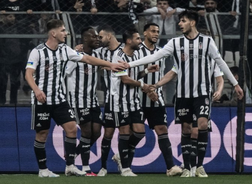 Foto - Beşiktaş'ta müthiş gelişme! Belli oldu...