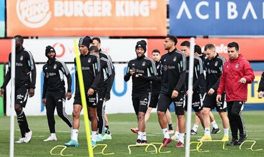 Foto - Beşiktaş'ta müthiş gelişme! Belli oldu...