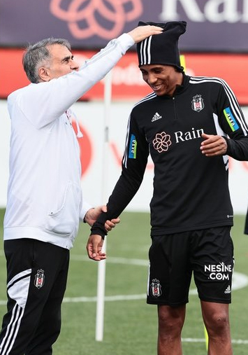 Foto - Beşiktaş'ta müthiş gelişme! Belli oldu...