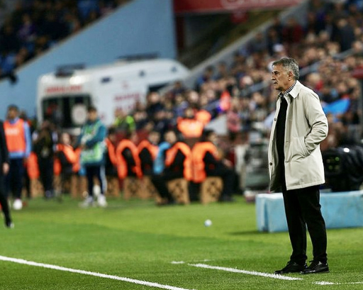 Foto - Beşiktaş'ta nihayet beklenen adım atılıyor! Belli oldu...