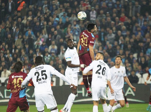 Beşiktaş'ta nihayet beklenen adım atılıyor! Belli oldu...