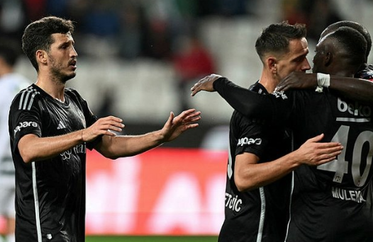 Foto - Beşiktaş'ta olmaz denilen oluyor! Büyük şok! Sonu böyle mi olacaktı?