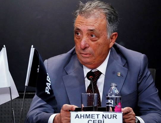 Foto - Beşiktaş'ta olmaz denilen oluyor! Büyük şok! Sonu böyle mi olacaktı?