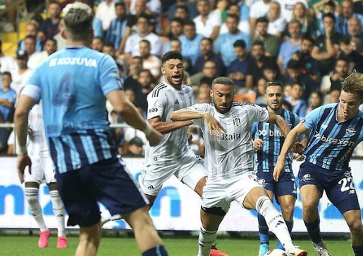 Foto - Beşiktaş'ta olmaz denilen oluyor! Büyük şok! Sonu böyle mi olacaktı?
