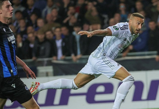 Foto - Beşiktaş'ta olmaz denilen oluyor! Büyük şok! Sonu böyle mi olacaktı?