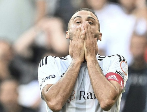 Foto - Beşiktaş'ta olmaz denilen oluyor! Büyük şok! Sonu böyle mi olacaktı?