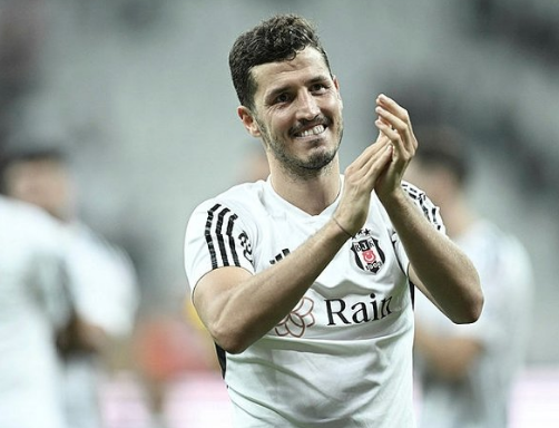 Foto - Beşiktaş'ta olmaz denilen oluyor! Büyük şok! Sonu böyle mi olacaktı?