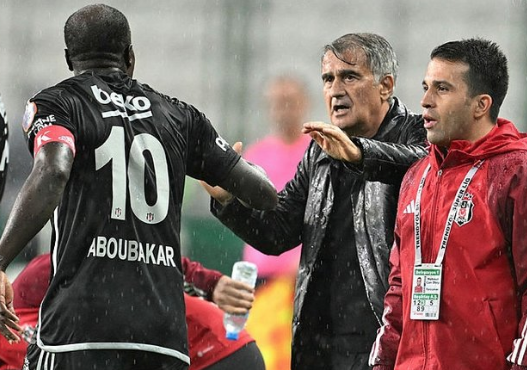 Foto - Beşiktaş'ta olmaz denilen oluyor! Büyük şok! Sonu böyle mi olacaktı?