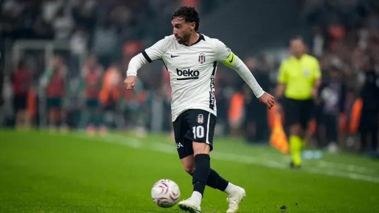 Foto - Beşiktaş’ta Orkun Kökçü belirsizliği! Dönüş tarihi netleşmedi