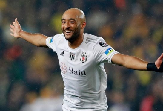 Beşiktaş'ta Redmond şoku yaşanıyor! Bakalım şimdi ne olacak?