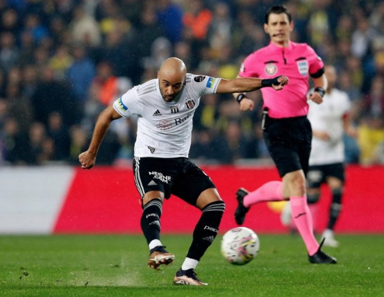 Foto - Beşiktaş'ta Redmond şoku yaşanıyor! Bakalım şimdi ne olacak?