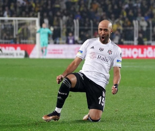 Foto - Beşiktaş'ta Redmond şoku yaşanıyor! Bakalım şimdi ne olacak?