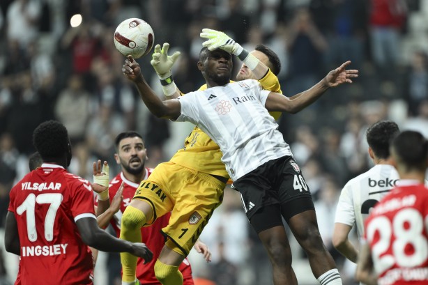 Foto - Beşiktaş'ta Santos'un yerine gelecek teknik direktör ortaya çıktı: Hiç kimse bunu beklemiyordu...