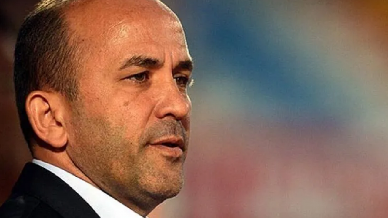 Beşiktaş’ta sıcak saatler! Hasan Arat’ta seçim döneminin yıldızıydı ve flaş karar çıktı…