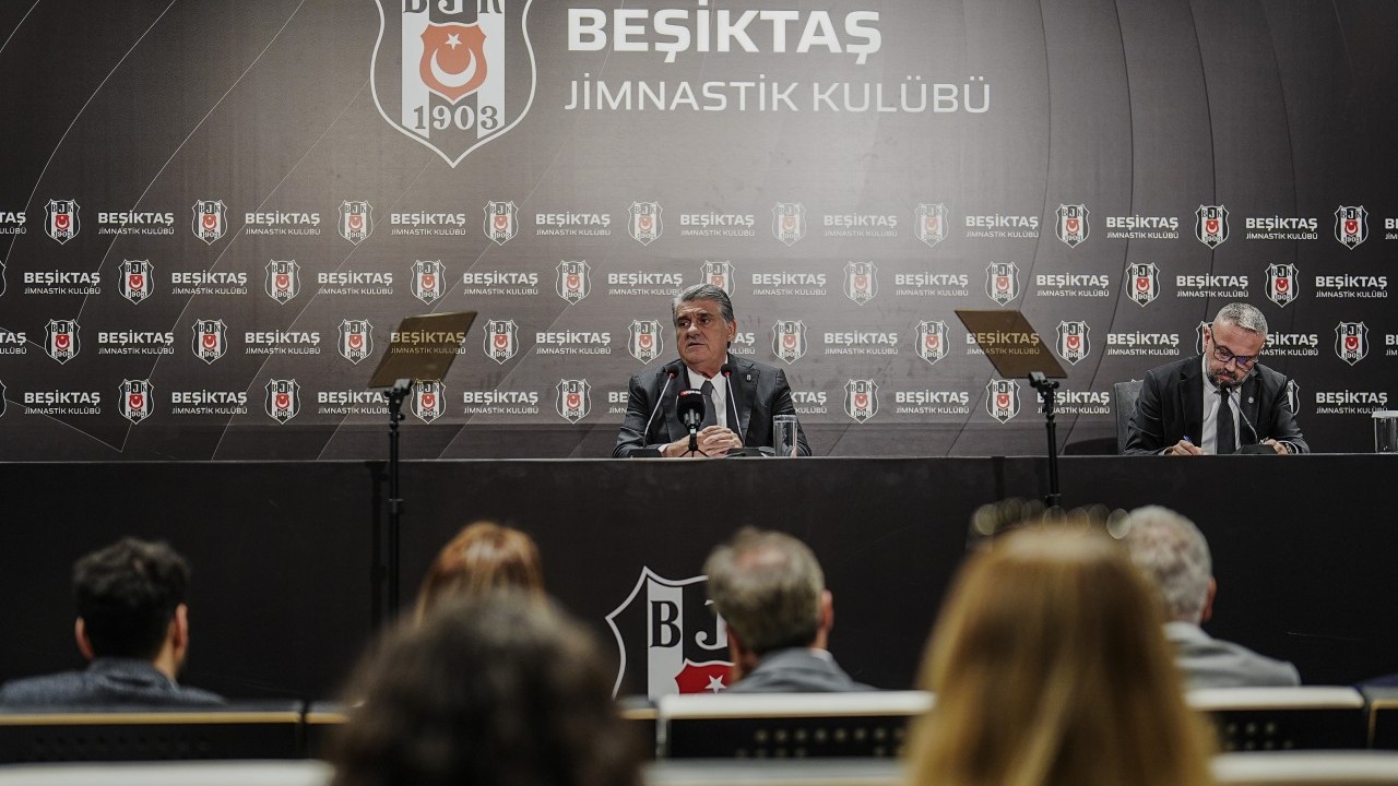 Foto - Beşiktaş’ta sıcak saatler! Hasan Arat’ta seçim döneminin yıldızıydı ve flaş karar çıktı…