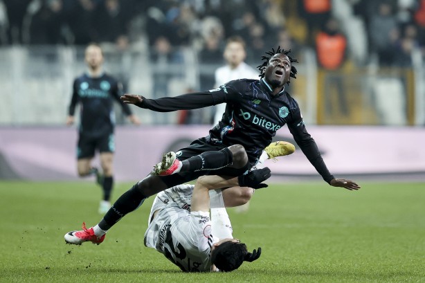 Foto - Beşiktaş'ta şok buluş! Transferde görünmezlik kararı mı aldılar! Peki hangi yıldız gelecek...