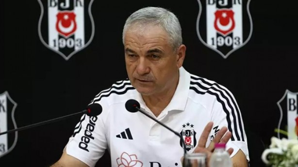 Foto - Beşiktaş'ta şok gelişme! Hiç kimse bunu beklemiyordu! Rıza Çalımbay ile yollar ayrılıyor! Yerine o isim gelecek