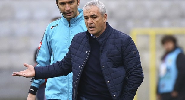 Foto - Beşiktaş'ta şok gelişme! Hiç kimse bunu beklemiyordu! Rıza Çalımbay ile yollar ayrılıyor! Yerine o isim gelecek