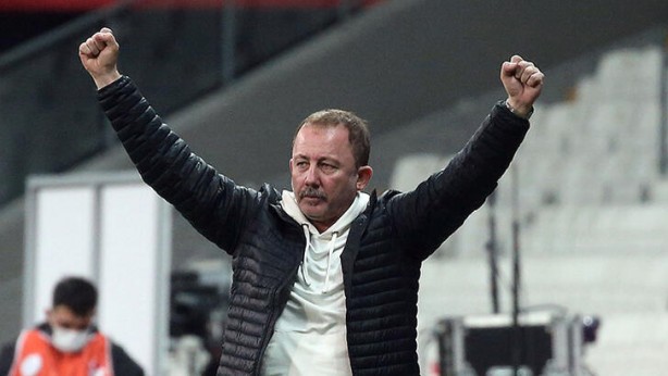 Foto - Beşiktaş'ta şok gelişme! Hiç kimse bunu beklemiyordu! Rıza Çalımbay ile yollar ayrılıyor! Yerine o isim gelecek