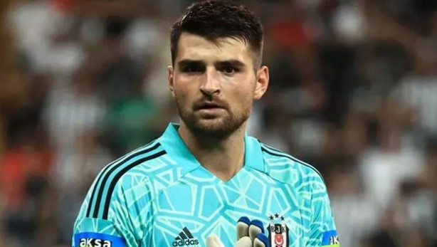 Foto - Beşiktaş'ta sürpriz gelişme... Bundesliga ekibinden dev bonservis!