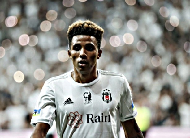 Foto - Beşiktaş'ta sürpriz gelişme... Bundesliga ekibinden dev bonservis!