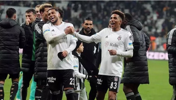 Beşiktaş'ta sürpriz gelişme... Bundesliga ekibinden dev bonservis!