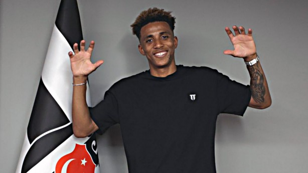 Foto - Beşiktaş'ta sürpriz gelişme... Bundesliga ekibinden dev bonservis!