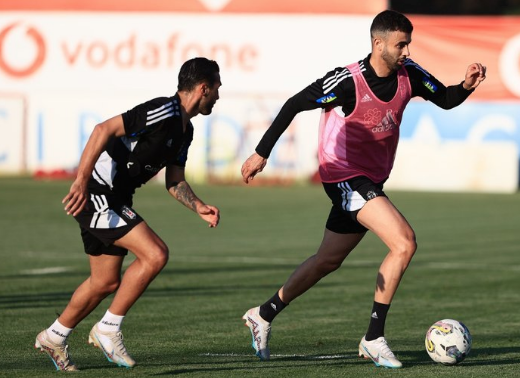 Foto - Beşiktaş'ta sürpriz gelişme: Ne umutlarla gelmişti, şimdi ise... 