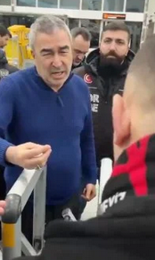 Foto - Beşiktaş'ta taraftarlar isyan ateşini yaktı! Şimdi söndürmek Hasan Arat'ın işi... Dalga dalga büyüyor... İflasa kadar gidebilir!