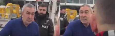 Beşiktaş'ta taraftarlar isyan ateşini yaktı! Şimdi söndürmek Hasan Arat'ın işi... Dalga dalga büyüyor... İflasa kadar gidebilir!