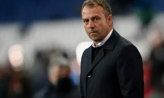 Foto - Beşiktaş'ta teknik direktör bombası patladı!