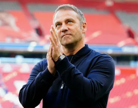 Foto - Beşiktaş'ta teknik direktör bombası patladı!