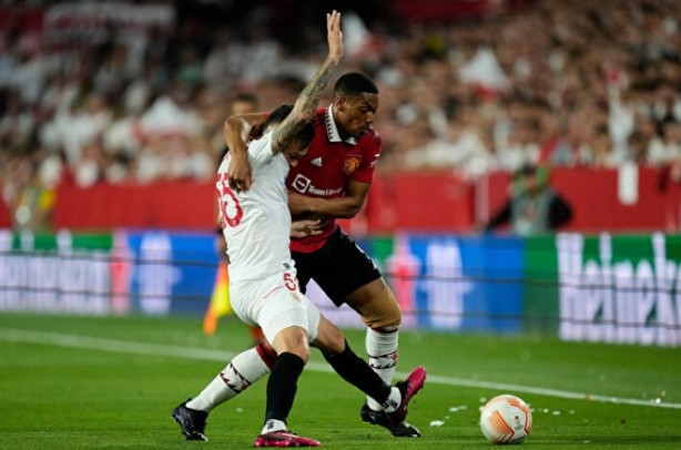 Foto - Beşiktaş’ta transfer hareketliliği başladı! Manchester United'lı yıldız bedavaya geliyor