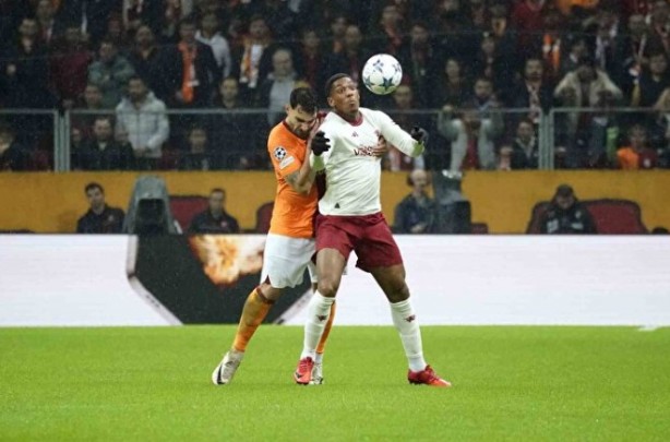 Foto - Beşiktaş’ta transfer hareketliliği başladı! Manchester United'lı yıldız bedavaya geliyor