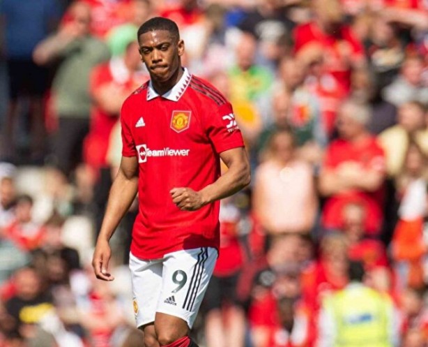 Foto - Beşiktaş’ta transfer hareketliliği başladı! Manchester United'lı yıldız bedavaya geliyor